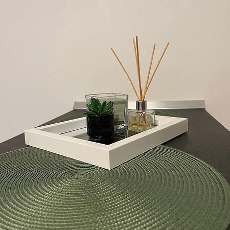 Apartman Green 萨格勒布 外观 照片