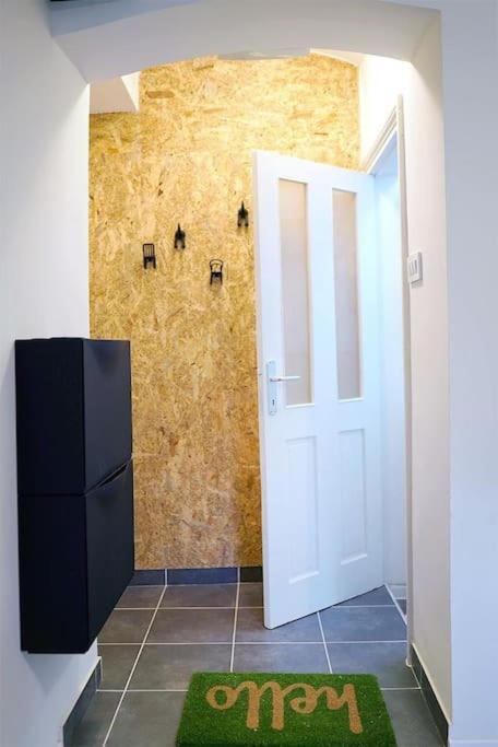 Apartman Green 萨格勒布 外观 照片