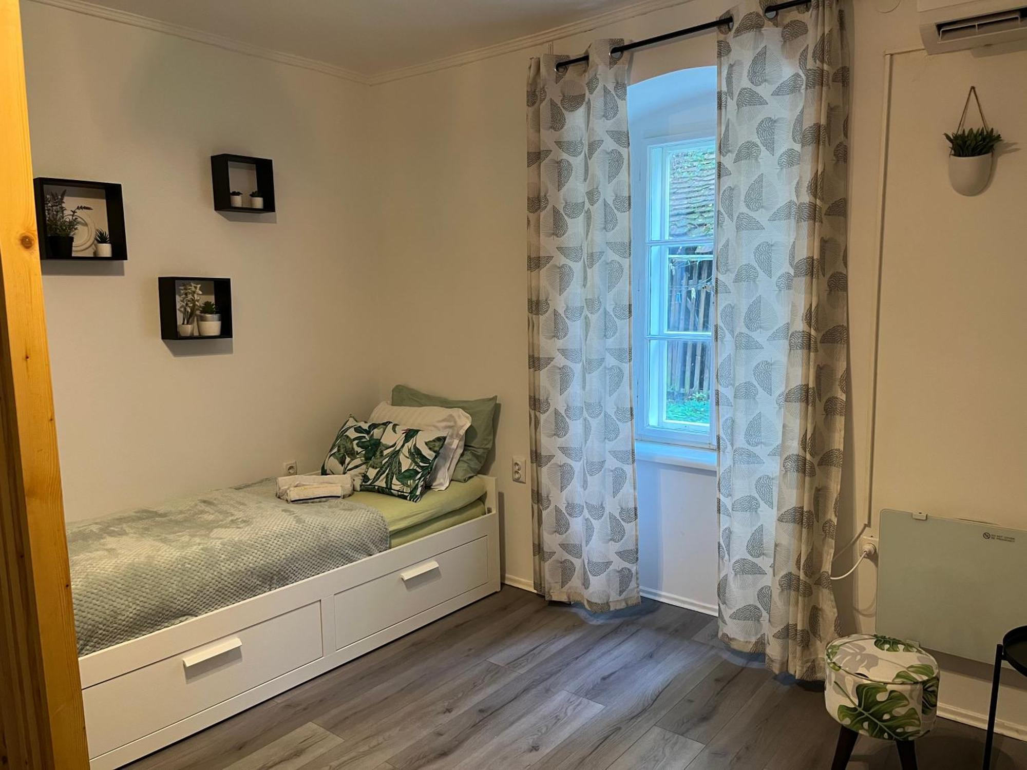 Apartman Green 萨格勒布 外观 照片